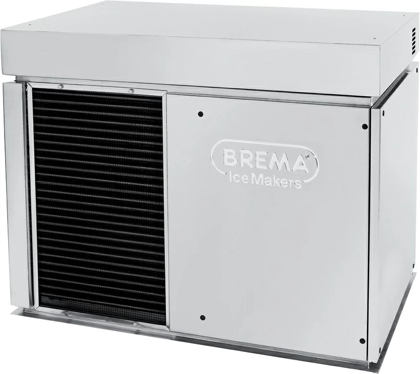 Льдогенератор Brema Muster 800 А