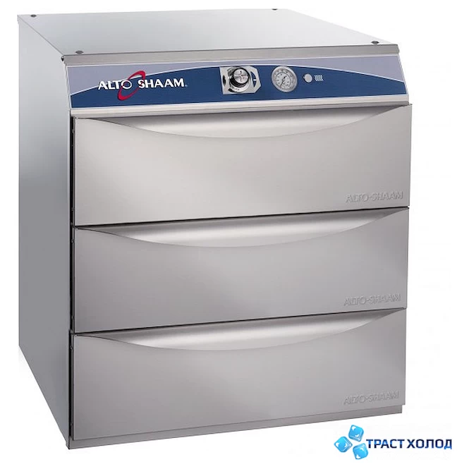 Шкаф тепловой Alto Shaam 500-3D