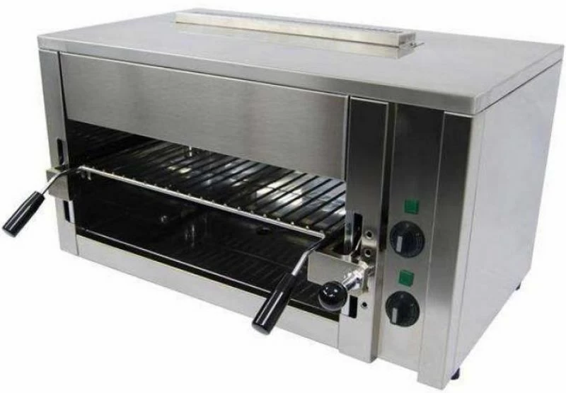 Гриль Salamander ELECTROLUX SLE802 283004