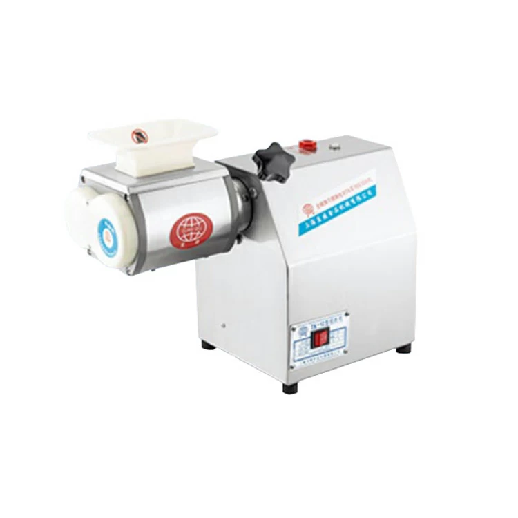 Мясорубка с нарезкой мяса Foodatlas TK-12C (5 мм)