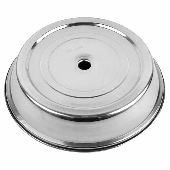 Баранчик (крышка для горячего, клош) d=270 мм. h=50 мм. нерж. MGsteel (PCS-10) /1/48/
