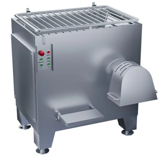 Волчок шнековый для измельчения мяса Hualian Machinery JR - 200