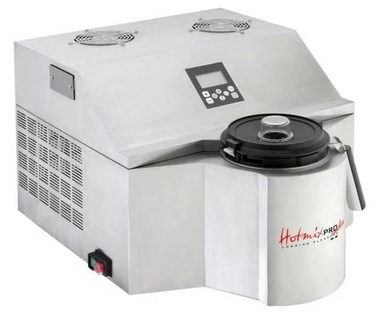 Термомиксер HotmixPRO Creative