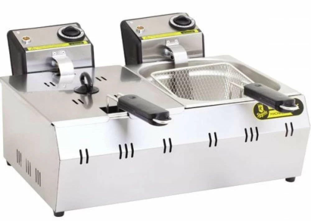 Фритюрница Remta/Eletto R 93