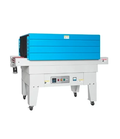 Термоусадочный туннель Hualian Machinery ET-40