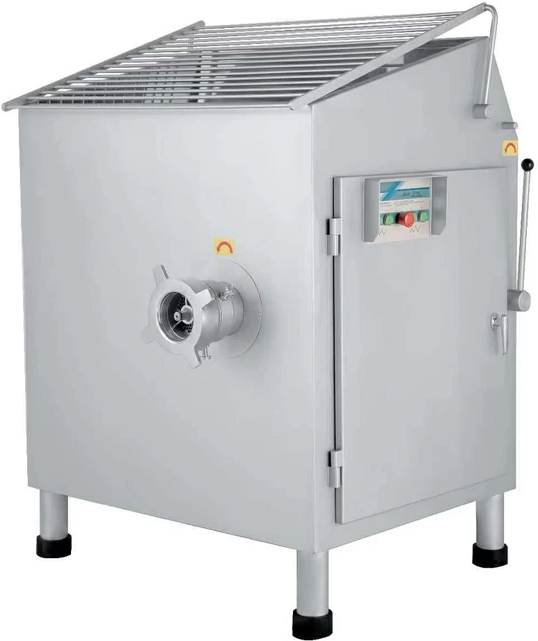 Волчок шнековый для измельчения мяса Hualian Machinery JR-130
