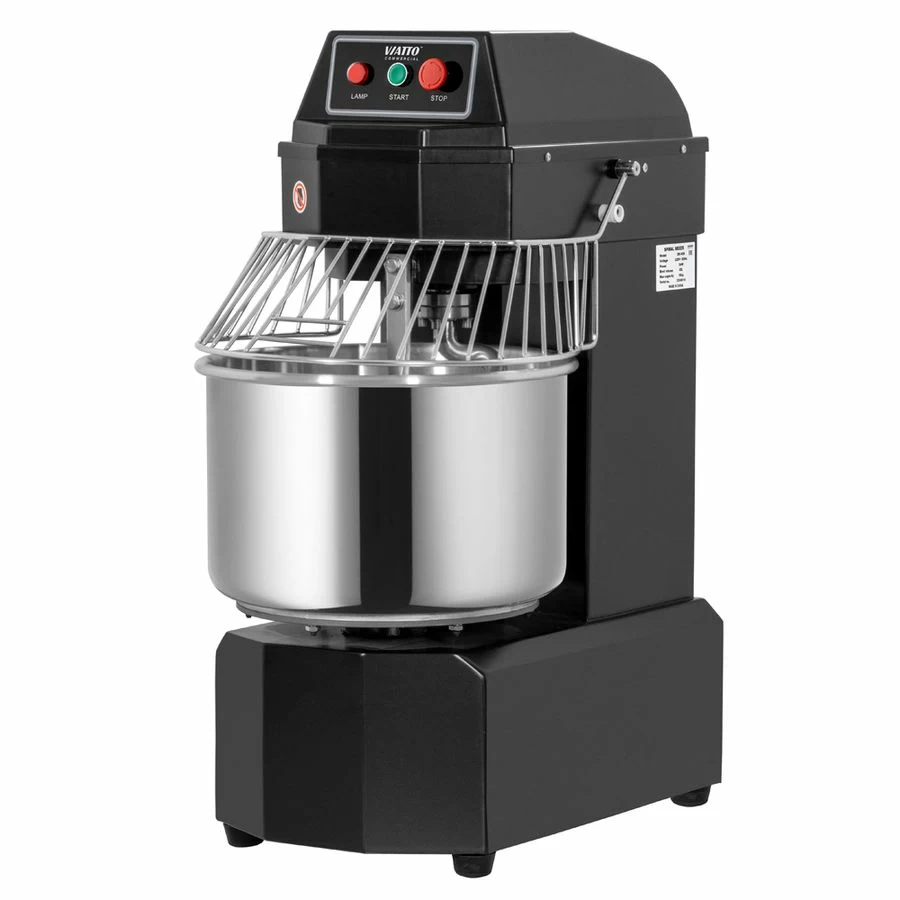 Тестомес Viatto Commercial DH-30B (220В)