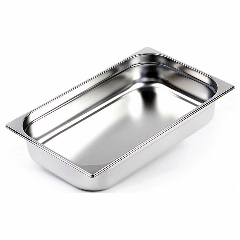 Гастроемкость Kitchen Muse GN1/1×100мм, 811-4