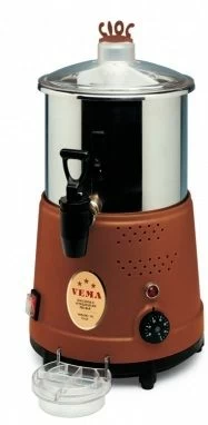 Аппарат для горячего шоколада VEMA CI 2080/5