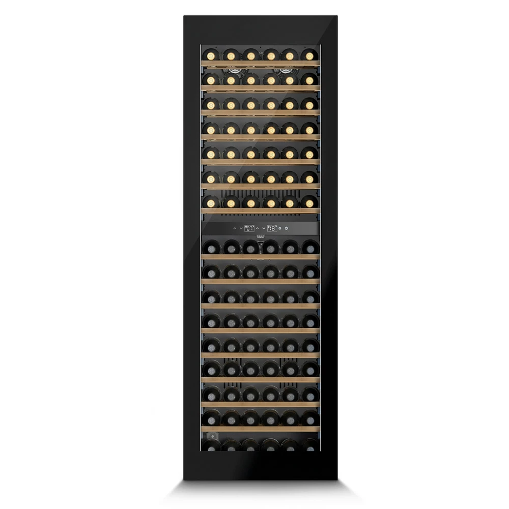 Винный шкаф CASO WineDeluxe WD 96