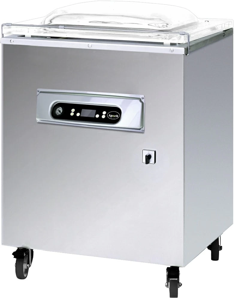 Упаковщик вакуумный Apach Cook Line AVM660F