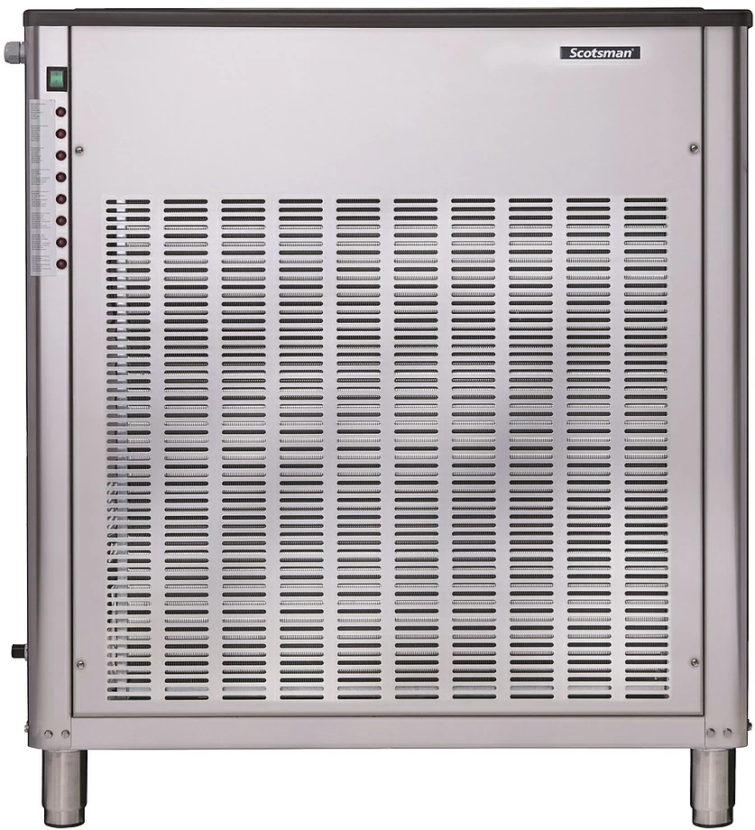 Льдогенератор SCOTSMAN MF 86 AS