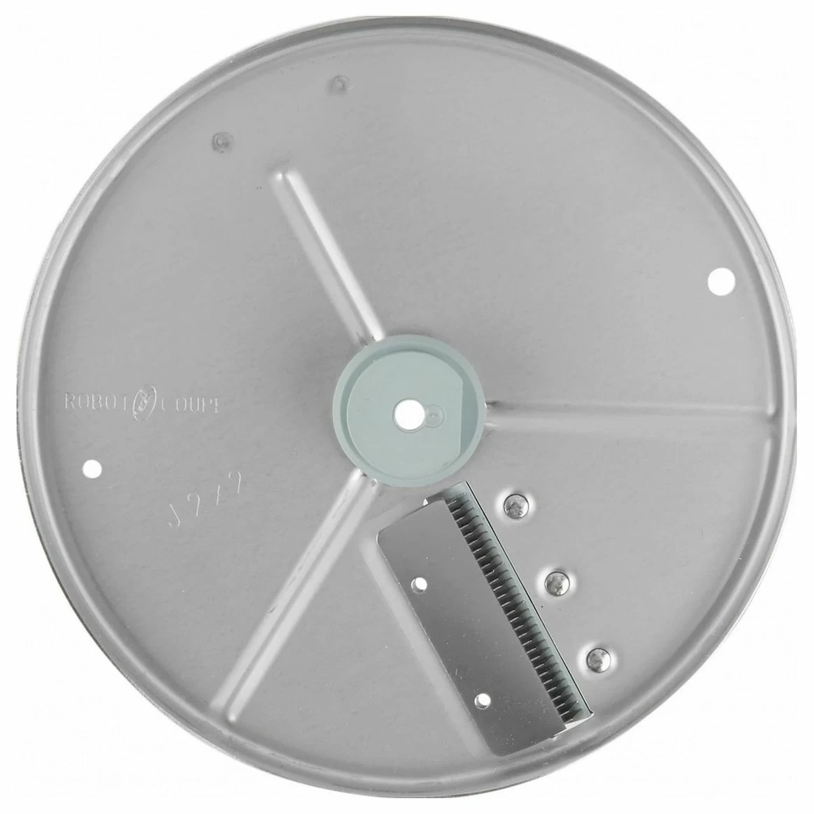 Диск-соломка 2х2 мм Robot Coupe 27599