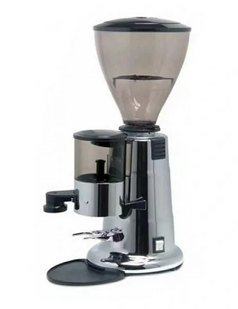 Кофемолка Macap MX C10 (серая)