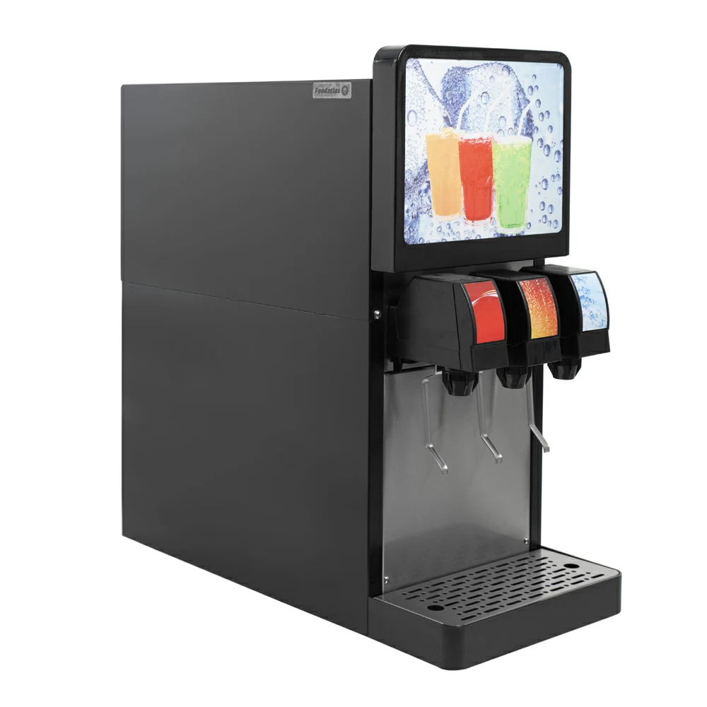 Постмикс Foodatlas LEF-3\5 Eco
