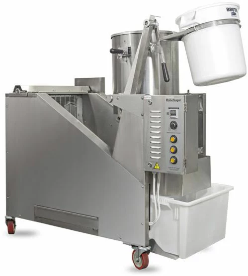 Карамелизатор электрический RoboLabs RoboSugar Auto 10
