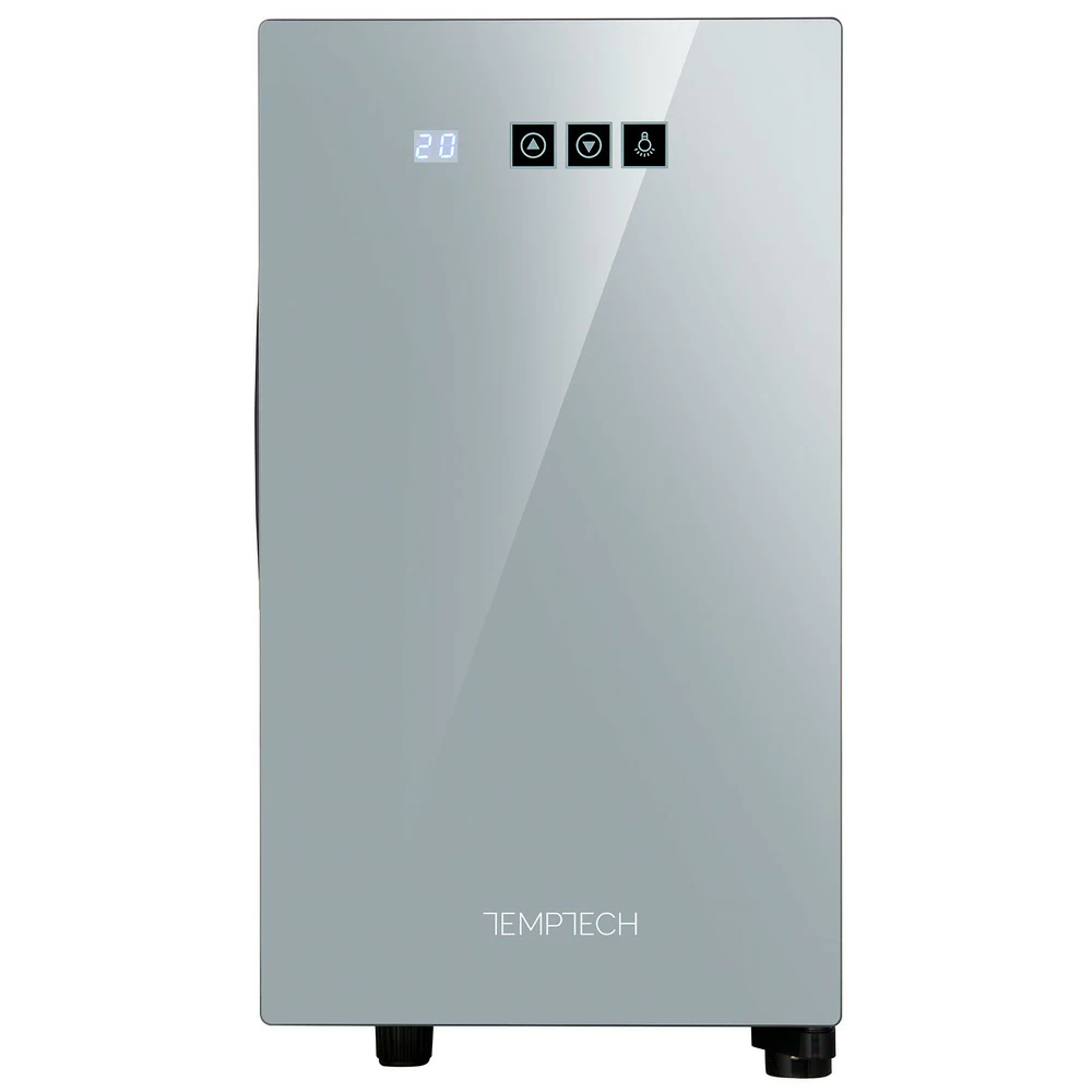Винный шкаф Temptech FX1200SZB