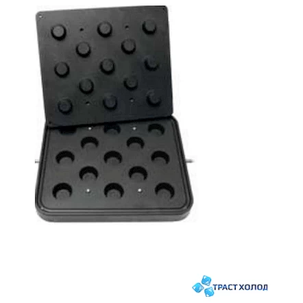 Форма для тарталеток Airhot TM-35