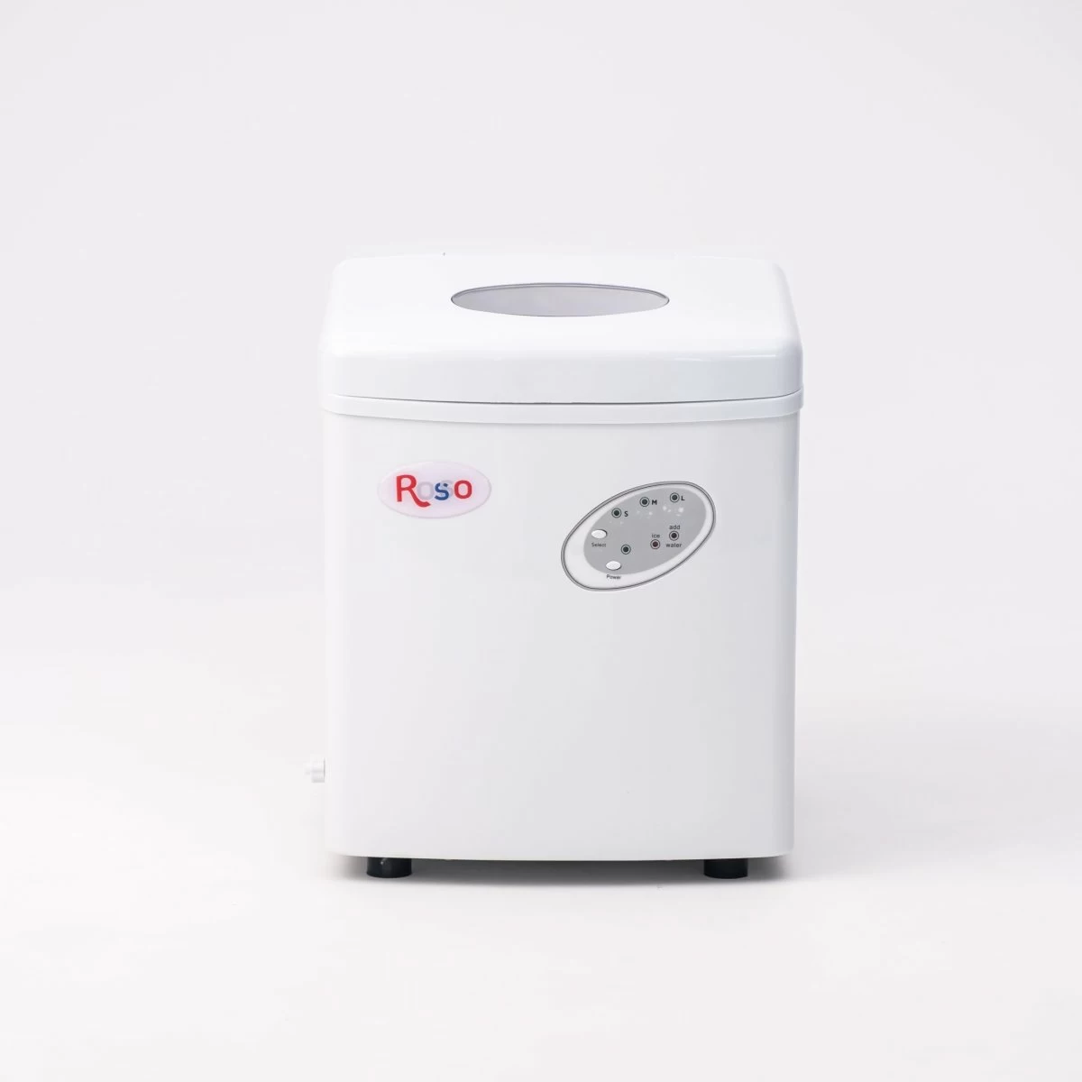 Льдогенератор Rosso HZB-20/A