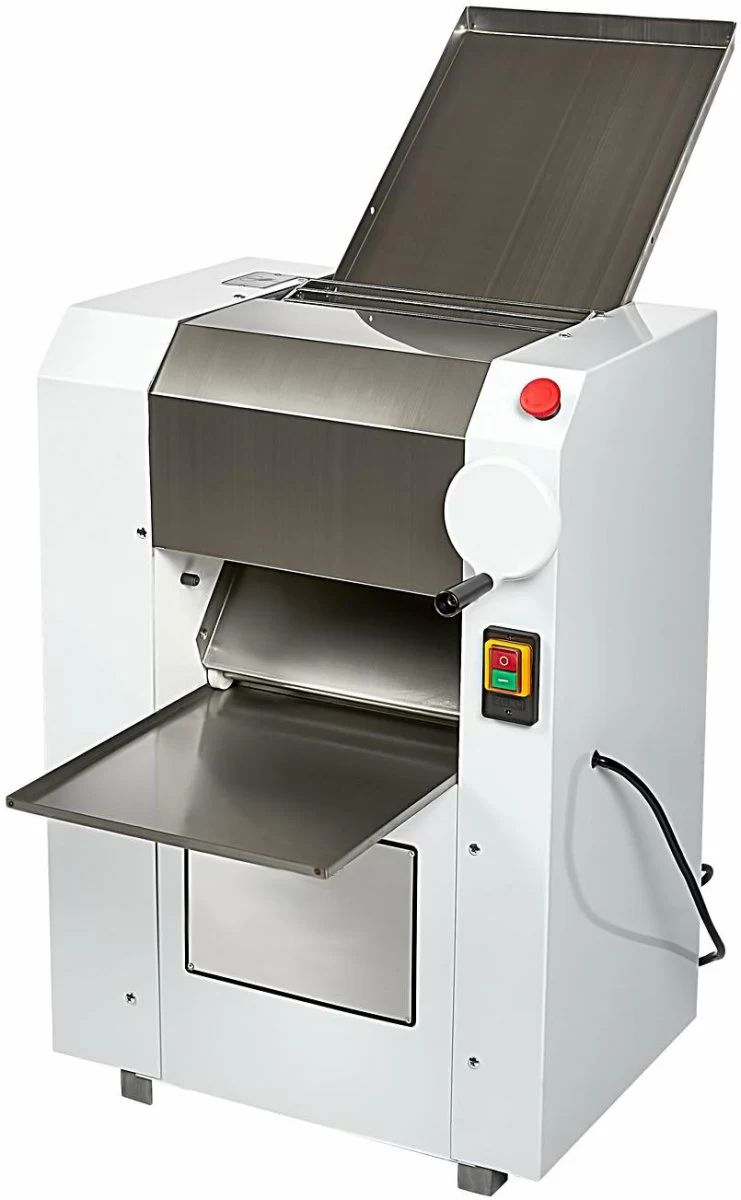 Тестораскаточная машина Foodatlas YM-350B (220V)