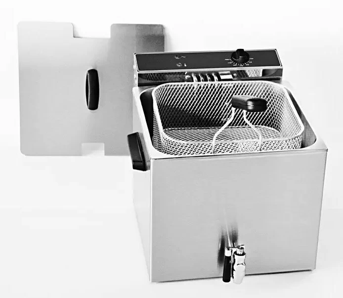 Фритюрница Roller Grill MF 120 R