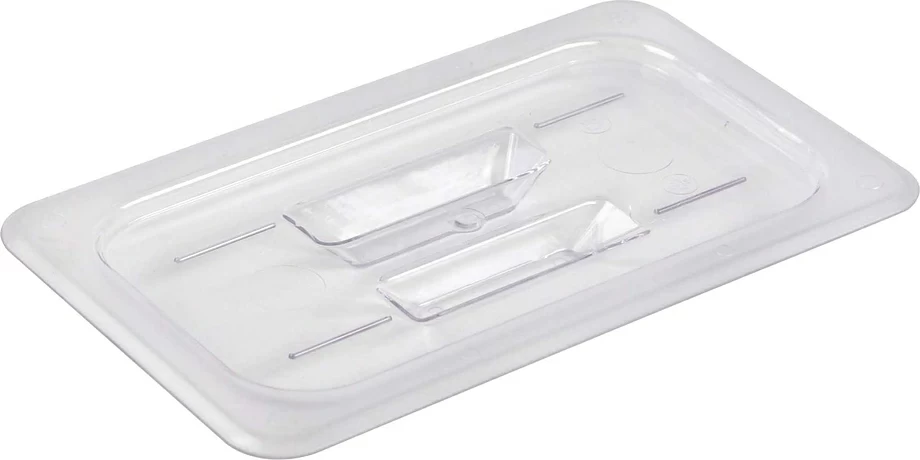 Крышка к гастроемкости Hurakan GD-K 1/2