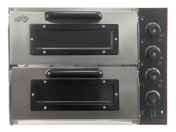 Печь для пиццы Crazy Pan CP-POL11