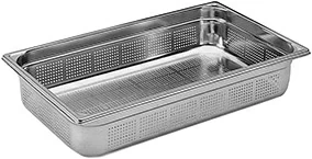 Гастроемкость Gastrorag GN 1/1-200 мм перфорированная (FT11200)
