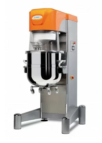 Миксер планетарный Starmix PL120NVAPF