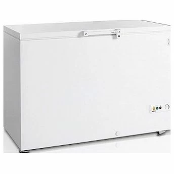 Ларь морозильный TEFCOLD FR405