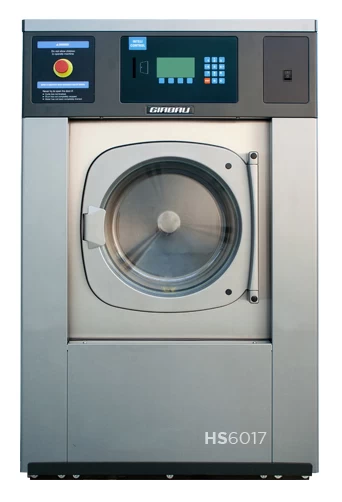 Стиральная машина GIRBAU HS6017 IC-E