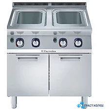 Макароноварка 700 сер ELECTROLUX E7PCGH2KF0 371091 Г