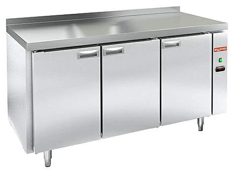 Стол охлаждаемый HICOLD SN 111/TN-W P