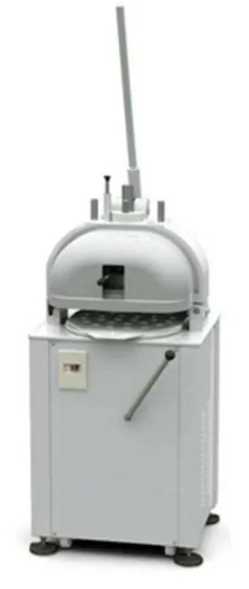 Тестоделитель-округлитель PANERO SPA RP SA 22