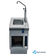 Мармит водяной 900сер ELECTROLUX E9BMGDB000 391109
