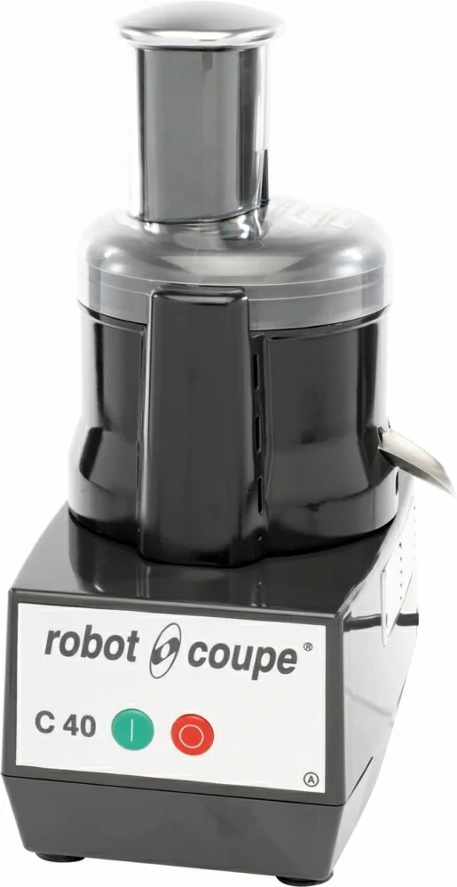 Машина протирочная Robot Coupe C40