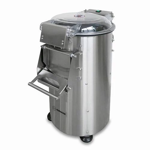 Картофелечистка Hurakan HKN-PPF10M