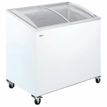 Ларь морозильный UGUR UDD 300 SCEB