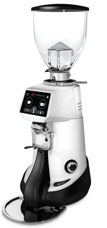 Кофемолка Fiorenzato F83 E XGi White