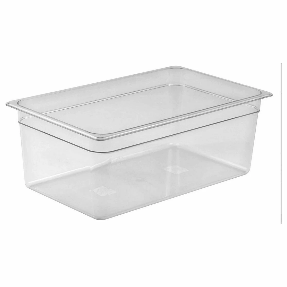 Гастроемкость Kitchen Muse GN1/1х200мм поликарбонат, JW-P118
