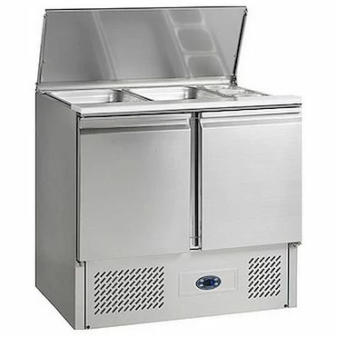 Стол-саладетта TEFCOLD SA920