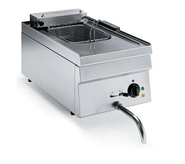 Фритюрница Tecnoinox FR35ES/6/0
