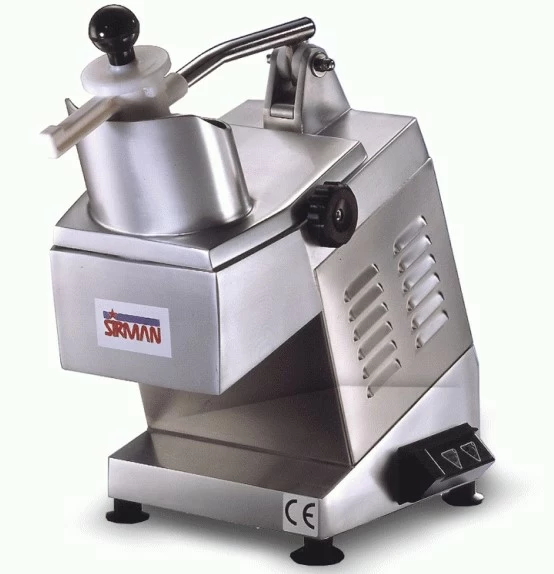 Овощерезка Sirman ТМ2 1Ф
