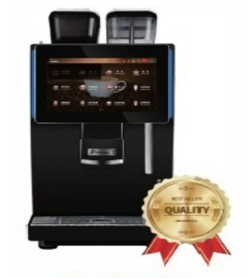 Кофемашина суперавтомат iPilot Q6 GT