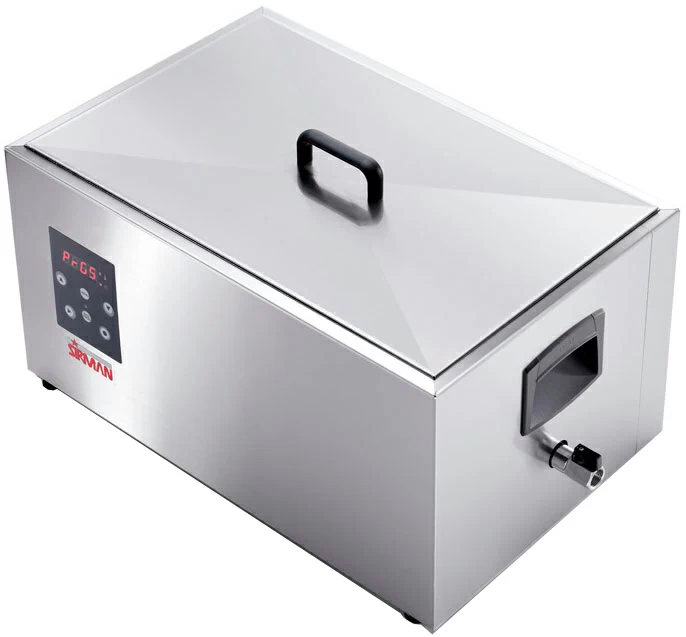 Термостат Sirman SOFTCOOKER S R GN1/1