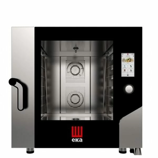 Печь конвекционная TECNOEKA MKF 616 TS