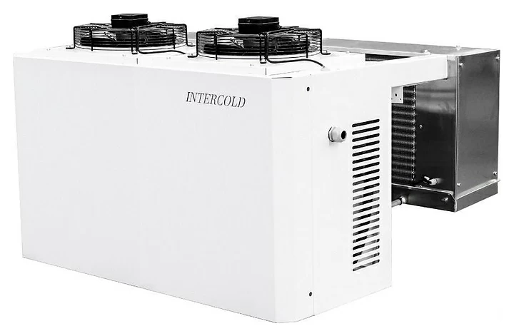 Моноблок Intercold MLCM-443 FT (опция -30° С)