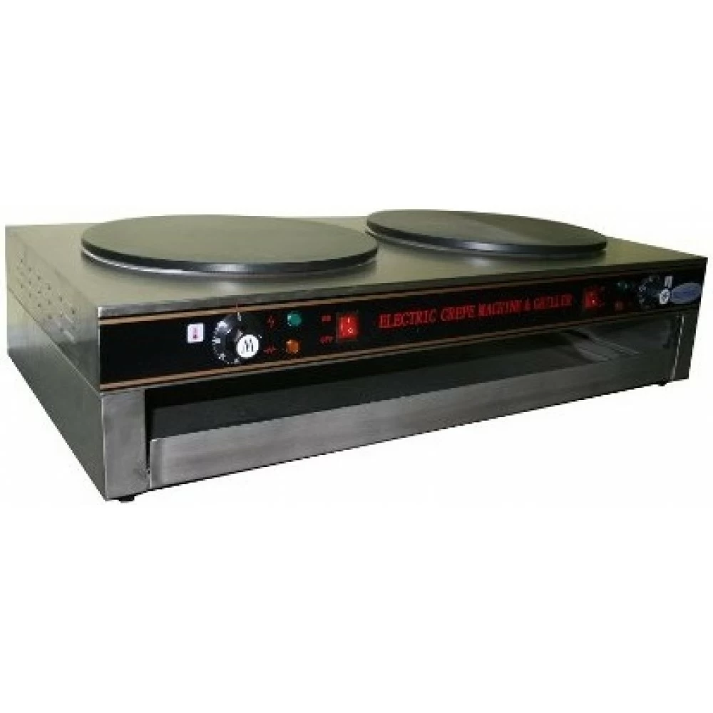 Блинница Starfood JB35-2A