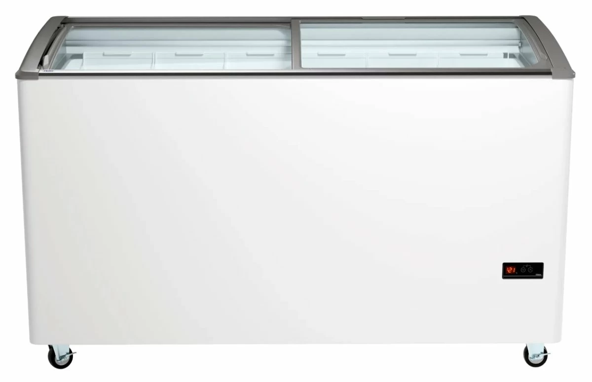 Морозильный ларь Haier SD-516AELUA