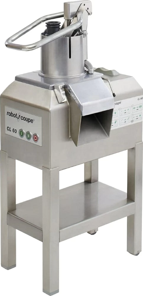 Овощерезка Robot Coupe CL60 с рычагом (2319)